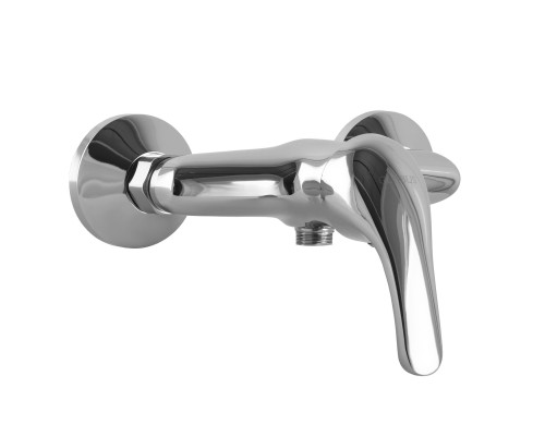 Змішувач для душу Globus Lux Solly GLSO-0105N