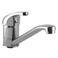 Змішувач для кухні Globus Lux Solly GLSO-0203 Змішувач для кухні Globus Lux Solly GLSO-0203