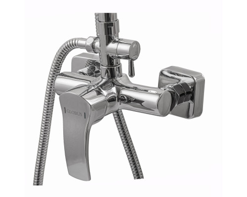 Душова система Globus Lux QUEENSLAND GLQU-0077