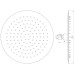 Душова лійка Globus Lux STS-0250