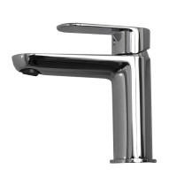 Змішувач для умивальника TOPAZ BARTS TB 07202-H36 Змішувач для умивальника TOPAZ BARTS TB 07202-H36