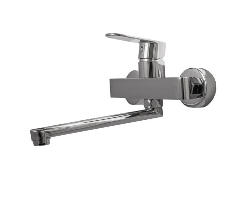 Змішувач для кухні TOPAZ BARTS TB 07218-H36