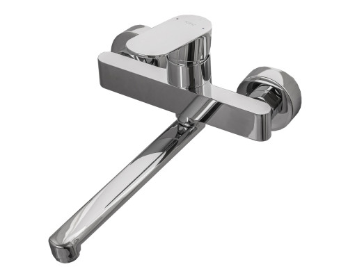 Змішувач для кухні TOPAZ BARTS TB 07218-H36