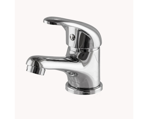 Змішувач для умивальника Globus Lux Sena GLS-101