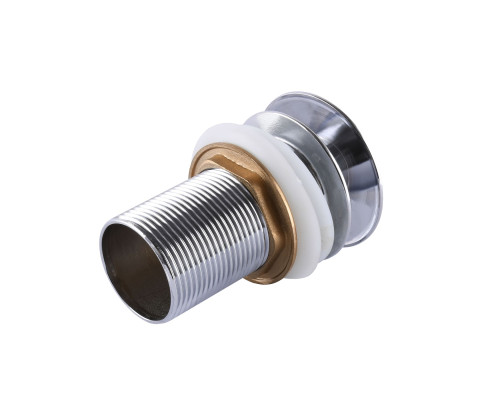 Донний клапан Globus Lux HG15-02A BR (Click-clack)