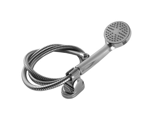 Змішувач для ванни Globus Lux Solly GLSO-0102N