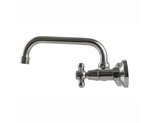 Змішувач для кухні DOMINO DMF-029-M7116-SHARM