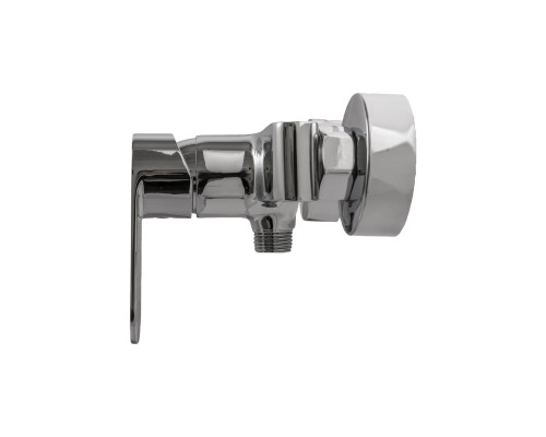 Змішувач для душа TOPAZ BARTS TB 07705-H36