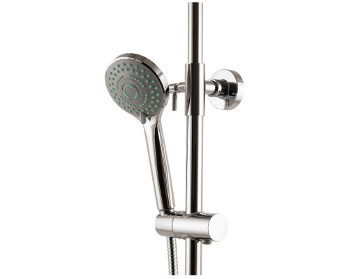 Душова система TOPAZ BARTS TB 07702-H36