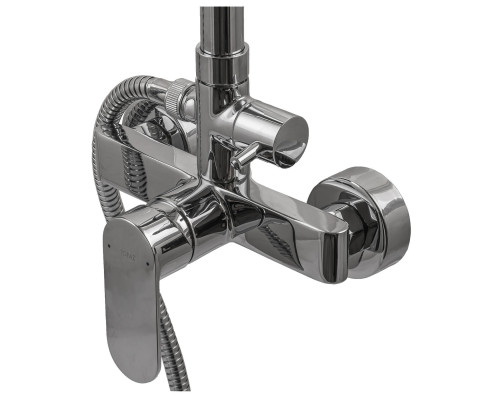 Душова система TOPAZ BARTS TB 07702-H36