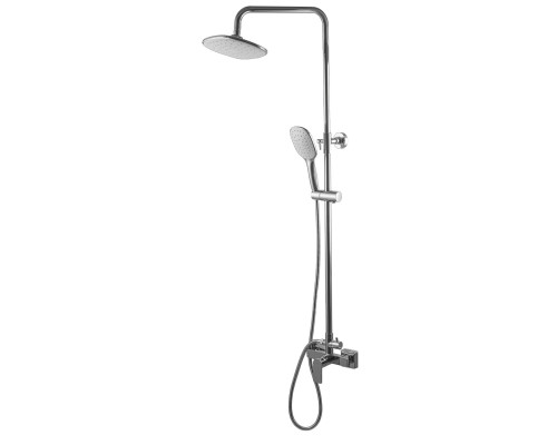 Душова система TOPAZ SARDINIA TS 08702-H19