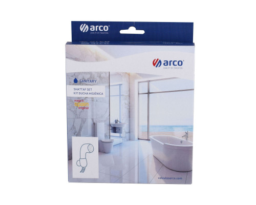 Душовий комплект ARCO WP013