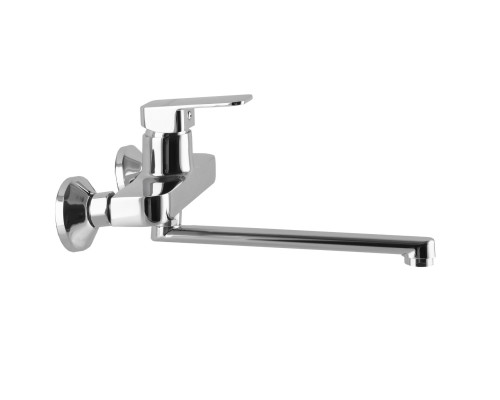 Змішувач для кухні Globus Lux Milano GLM-0104