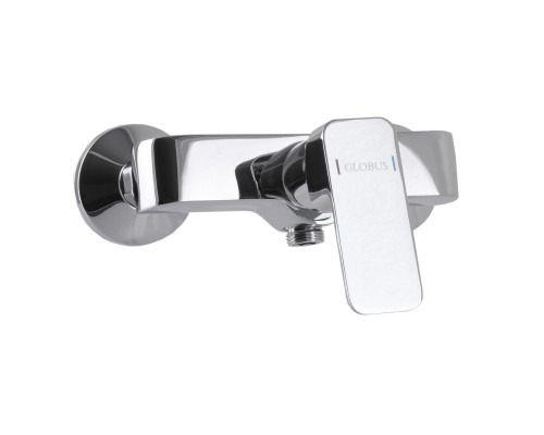 Змішувач для душу Globus Lux Milano GLM-0105N
