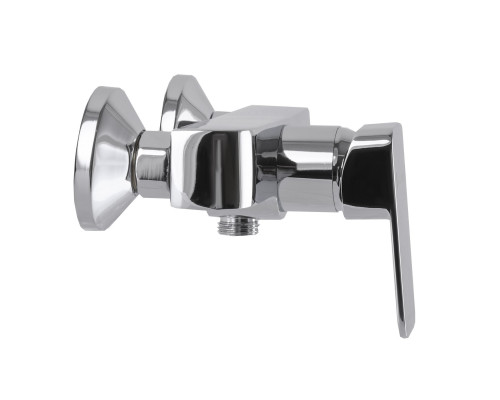 Змішувач для душу Globus Lux Milano GLM-0105N