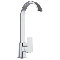 Змішувач для кухні Globus Lux Milano GLM-0203L Змішувач для кухні Globus Lux Milano GLM-0203L