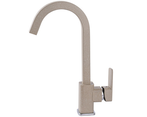 Змішувач для кухні Globus Lux Milano GLM-203SQ-FRANKE