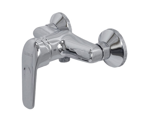 Змішувач для душу Globus Lux Koln GLK-0105N