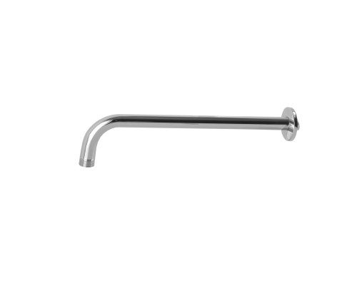 Кронштейн душової лійки Globus Lux TL250--90-BR