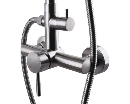 Душова система Globus Lux ALPEN SBT1-SH-05