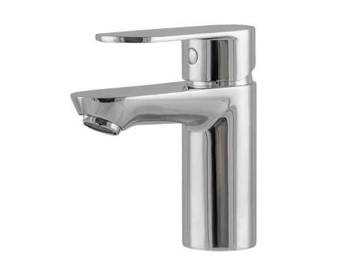 Змішувач для умивальника TOPAZ BARTS TB 07201-H36