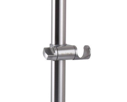 Душова стійка Globus Lux SUS-1107