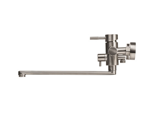 Змішувач для ванни Globus Lux ALPEN SBT1-208