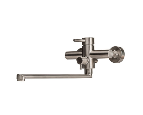 Змішувач для ванни Globus Lux ALPEN SBT1-208