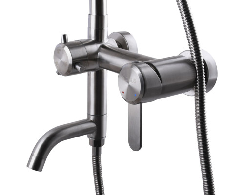 Душова система Globus Lux ALPEN SBT1-SH-02