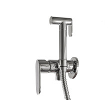 Змішувач гігієнічний TOPAZ BARTS TB 077106-H36