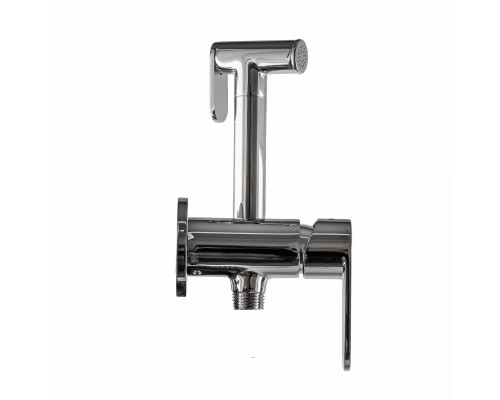 Змішувач гігієнічний TOPAZ BARTS TB 077106-H36