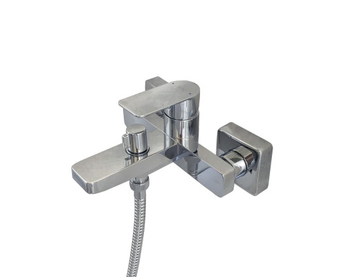 Змішувач для ванни TOPAZ SARDINIA TS 08131-H19N