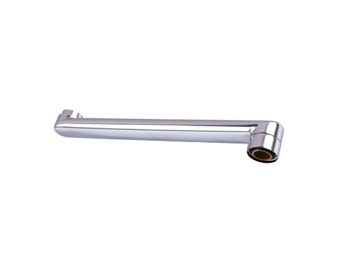 Вилив змішувача Globus Lux M72 18F