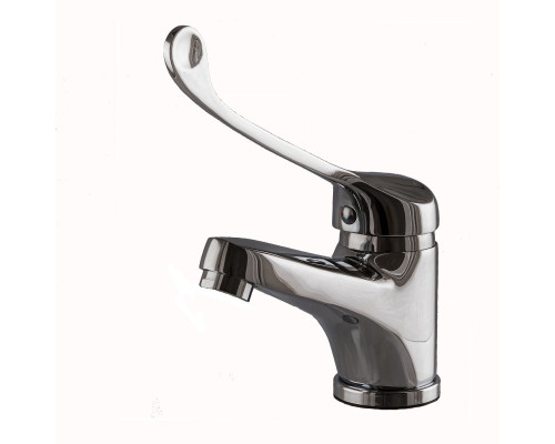 Змішувач для умивальника Globus Lux CLINIC GLCA-1011