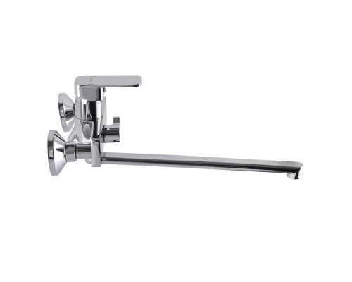 Змішувач для ванни Globus Lux Milano GLM-0208