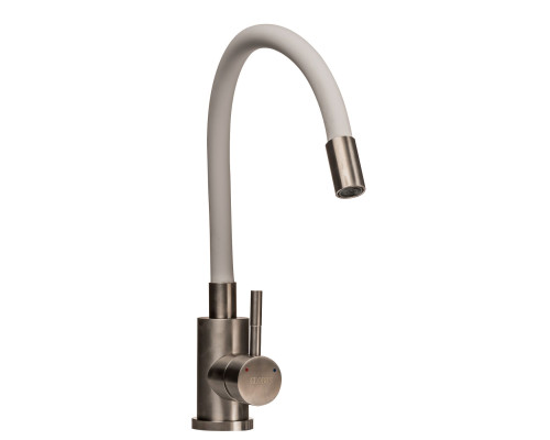 Змішувач для кухні Globus Lux ALPEN SUS-203SW