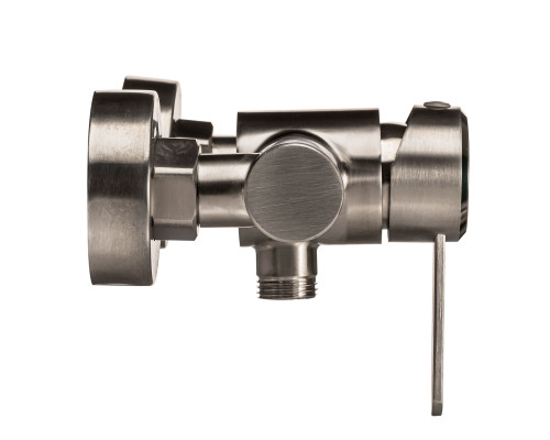 Змішувач для душу Globus Lux WIEN SBT2-105