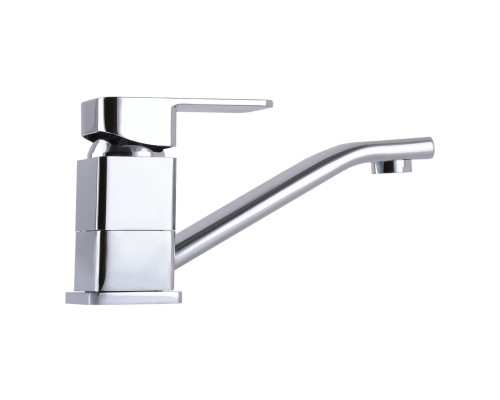 Змішувач для умивальника Globus Lux Milano GLM-0103M