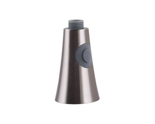 Душова стоп-лійка Globus Lux HY-1031-STST