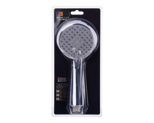 Душова лійка Globus Lux NSF-580-1-LUX Blister