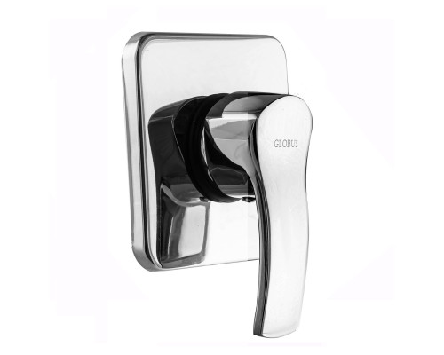 Змішувач гігієнічний Globus Lux Queensland GLQU-0110-Q