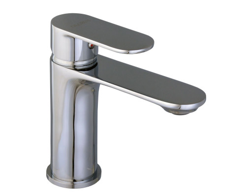 Змішувач для умивальника Globus Lux Ontario GLO-0101