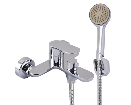 Змішувач для ванни Globus Lux Ontario GLO-0102N