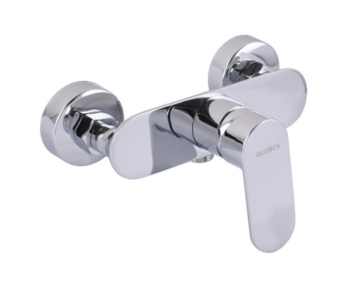 Змішувач для душа Globus Lux Ontario GLO-0105N