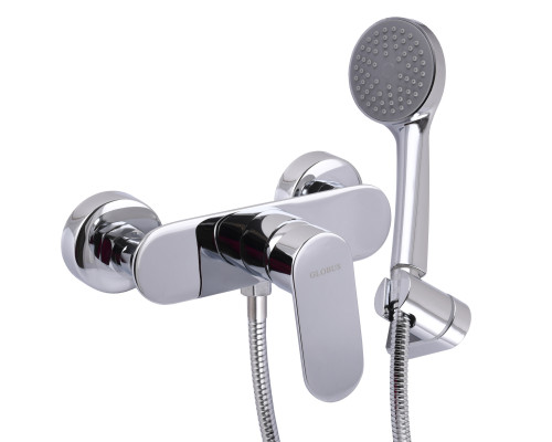 Змішувач для душа Globus Lux Ontario GLO-0105N