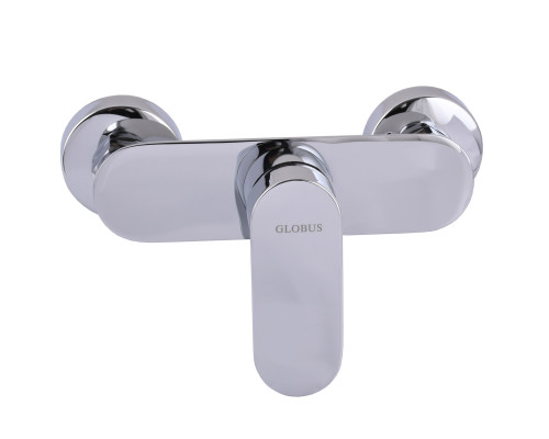 Змішувач для душа Globus Lux Ontario GLO-0105N