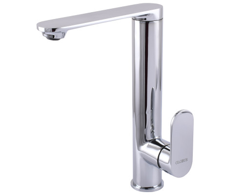 Змішувач для кухні Globus Lux Ontario GLO-0203L