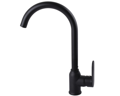 Змішувач для кухні Globus Lux Ontario GLO-0203S-BB