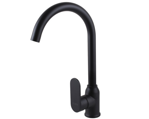 Змішувач для кухні Globus Lux Ontario GLO-0203S-BB