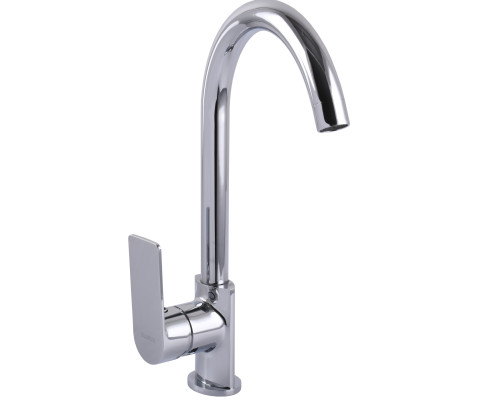 Змішувач для кухні Globus Lux Niagara GLN-0203S